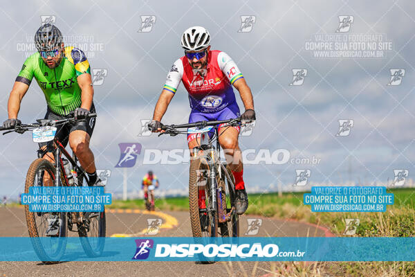 5ª Etapa Circuito Regional MTB 2024