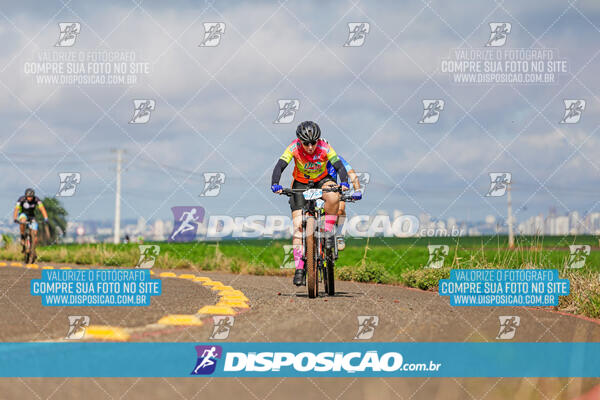 5ª Etapa Circuito Regional MTB 2024