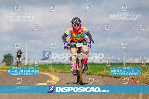 5ª Etapa Circuito Regional MTB 2024