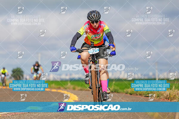 5ª Etapa Circuito Regional MTB 2024