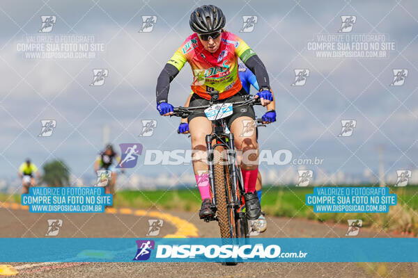 5ª Etapa Circuito Regional MTB 2024