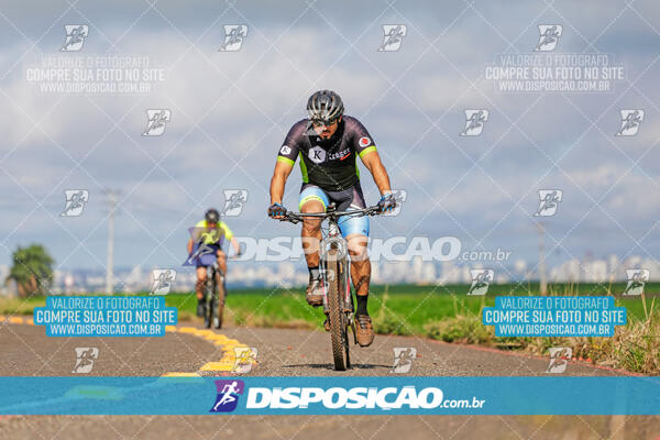 5ª Etapa Circuito Regional MTB 2024