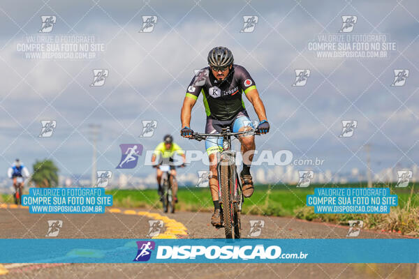 5ª Etapa Circuito Regional MTB 2024