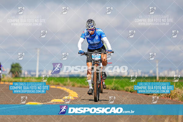 5ª Etapa Circuito Regional MTB 2024