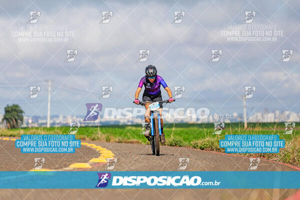 5ª Etapa Circuito Regional MTB 2024