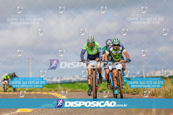 5ª Etapa Circuito Regional MTB 2024