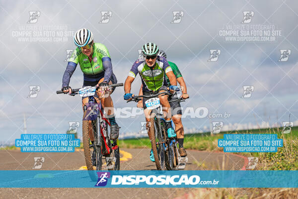 5ª Etapa Circuito Regional MTB 2024