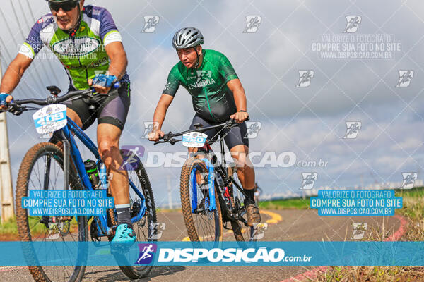 5ª Etapa Circuito Regional MTB 2024