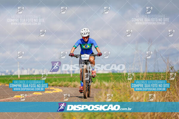 5ª Etapa Circuito Regional MTB 2024