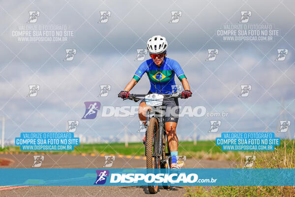 5ª Etapa Circuito Regional MTB 2024