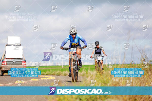 5ª Etapa Circuito Regional MTB 2024