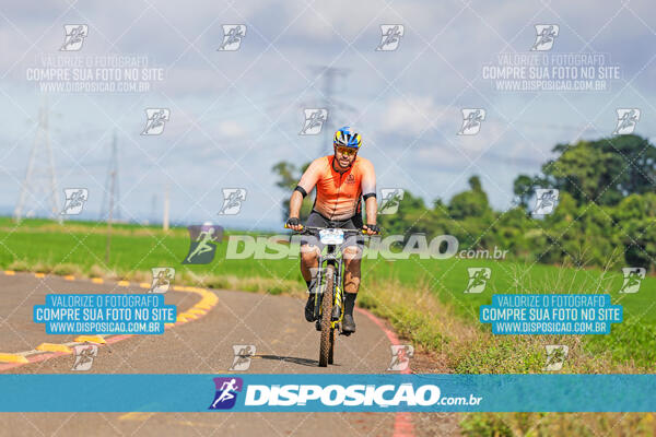 5ª Etapa Circuito Regional MTB 2024