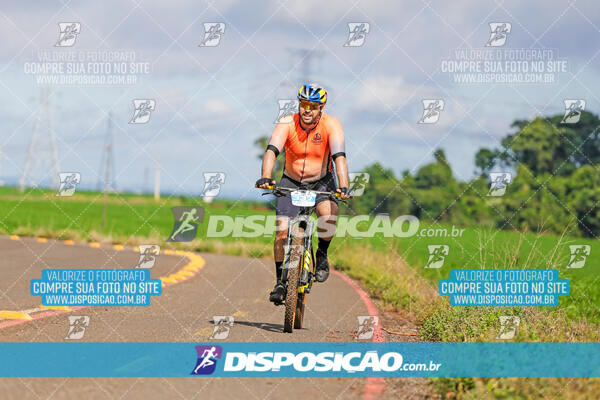 5ª Etapa Circuito Regional MTB 2024