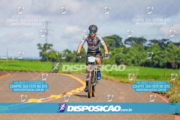 5ª Etapa Circuito Regional MTB 2024