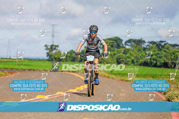 5ª Etapa Circuito Regional MTB 2024