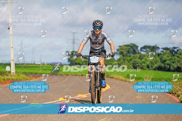 5ª Etapa Circuito Regional MTB 2024