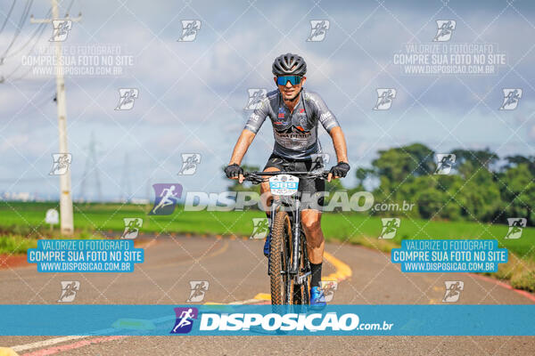 5ª Etapa Circuito Regional MTB 2024