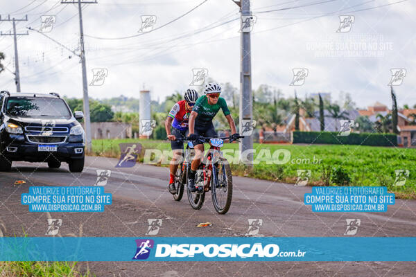 5ª Etapa Circuito Regional MTB 2024