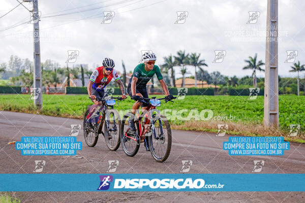 5ª Etapa Circuito Regional MTB 2024