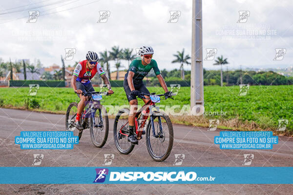 5ª Etapa Circuito Regional MTB 2024