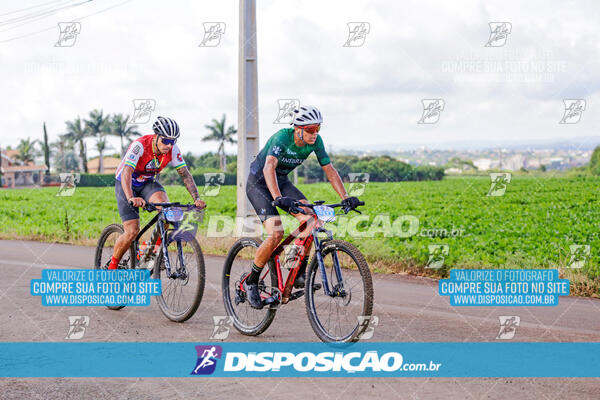 5ª Etapa Circuito Regional MTB 2024