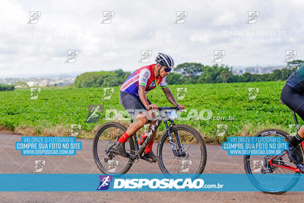 5ª Etapa Circuito Regional MTB 2024