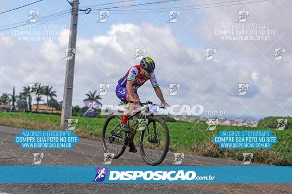 5ª Etapa Circuito Regional MTB 2024