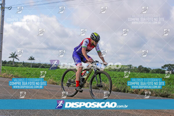 5ª Etapa Circuito Regional MTB 2024