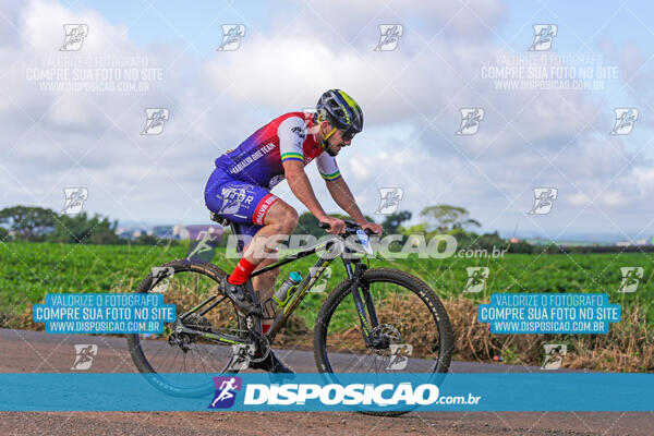 5ª Etapa Circuito Regional MTB 2024