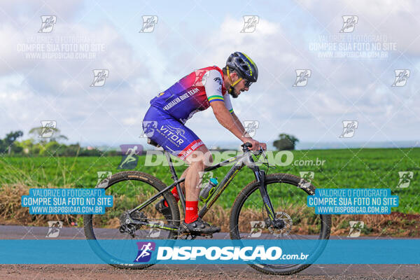 5ª Etapa Circuito Regional MTB 2024