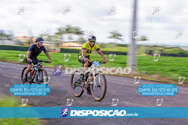 5ª Etapa Circuito Regional MTB 2024