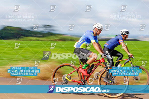 5ª Etapa Circuito Regional MTB 2024