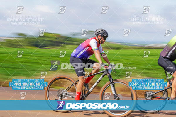 5ª Etapa Circuito Regional MTB 2024