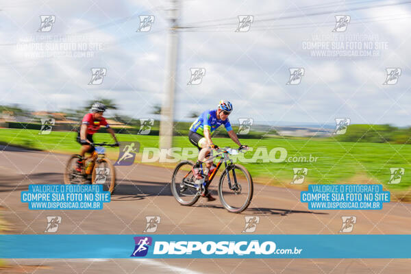 5ª Etapa Circuito Regional MTB 2024