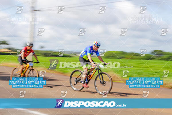 5ª Etapa Circuito Regional MTB 2024