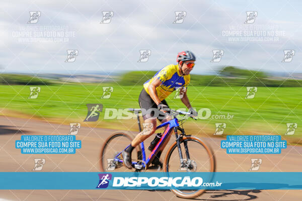 5ª Etapa Circuito Regional MTB 2024