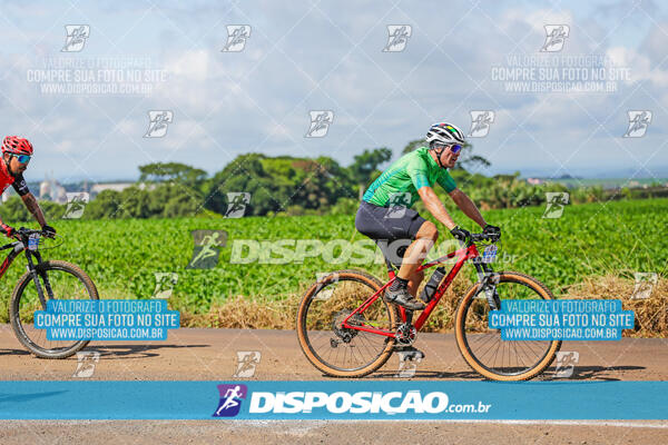 5ª Etapa Circuito Regional MTB 2024