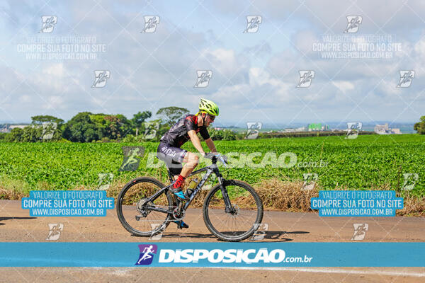 5ª Etapa Circuito Regional MTB 2024