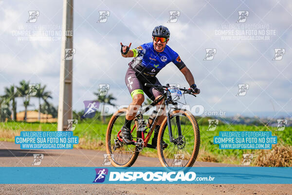 5ª Etapa Circuito Regional MTB 2024