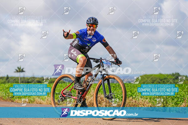 5ª Etapa Circuito Regional MTB 2024