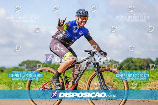 5ª Etapa Circuito Regional MTB 2024