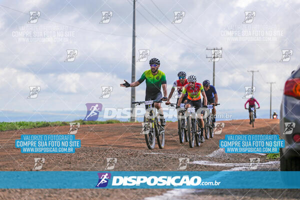 5ª Etapa Circuito Regional MTB 2024