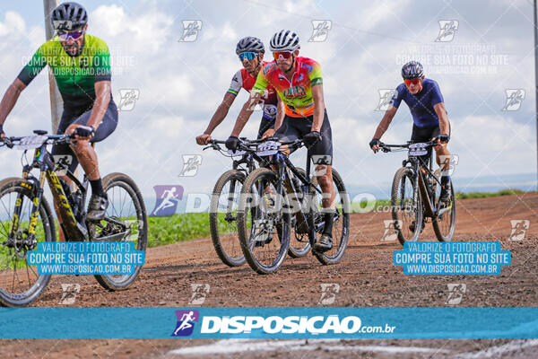 5ª Etapa Circuito Regional MTB 2024