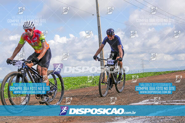 5ª Etapa Circuito Regional MTB 2024