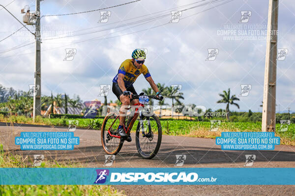 5ª Etapa Circuito Regional MTB 2024