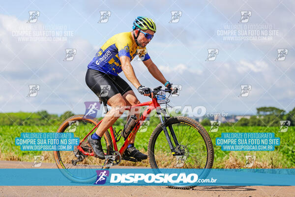 5ª Etapa Circuito Regional MTB 2024