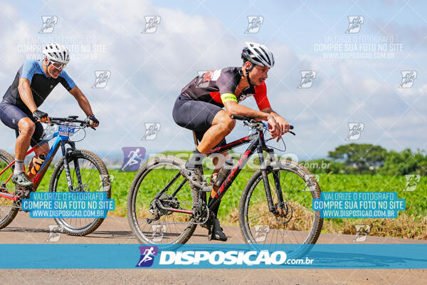 5ª Etapa Circuito Regional MTB 2024