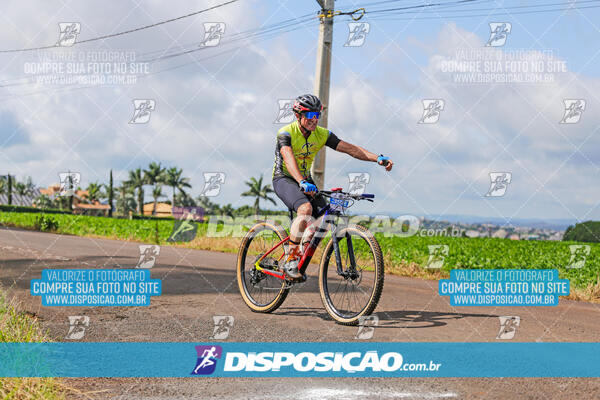 5ª Etapa Circuito Regional MTB 2024