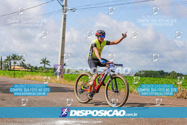 5ª Etapa Circuito Regional MTB 2024