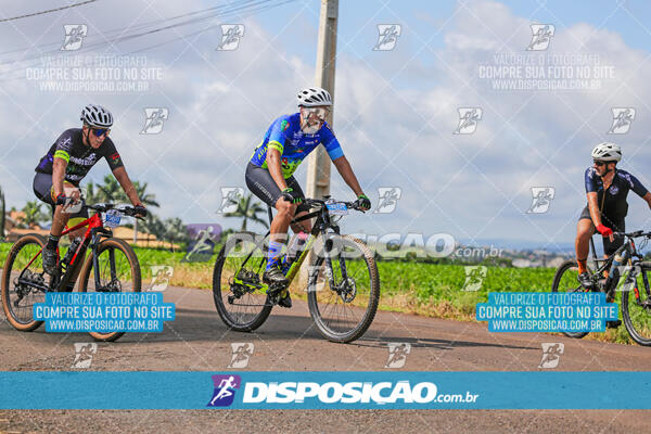 5ª Etapa Circuito Regional MTB 2024